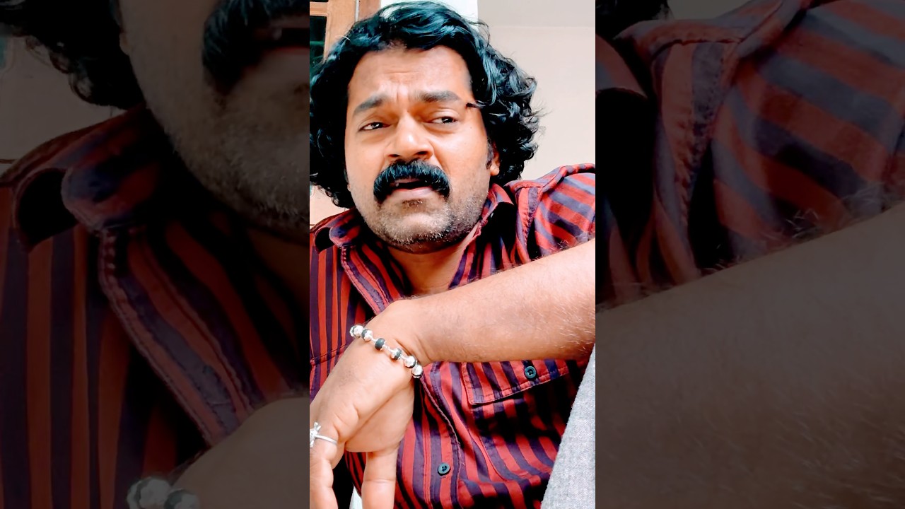 സുഖമോ ദേവീ 😍❤️