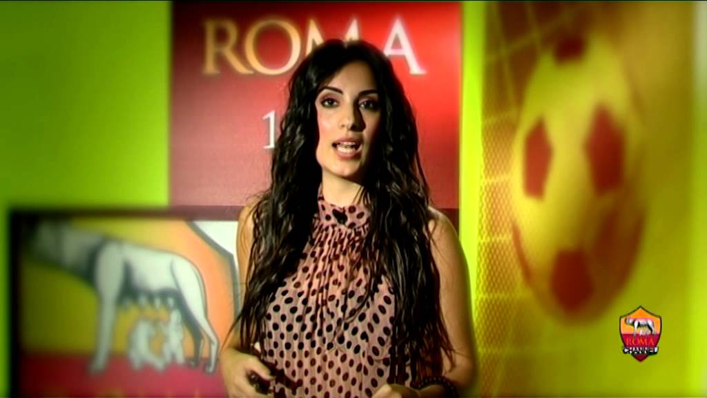 GOL PARADE: 2013/14 Serie A, top 10 goals (Roma Channel)