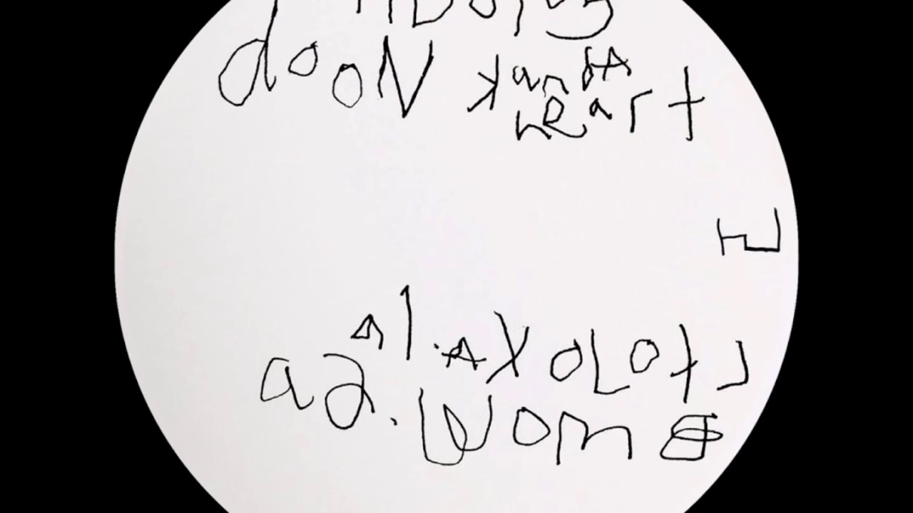 Doon Kanda - Axolotl