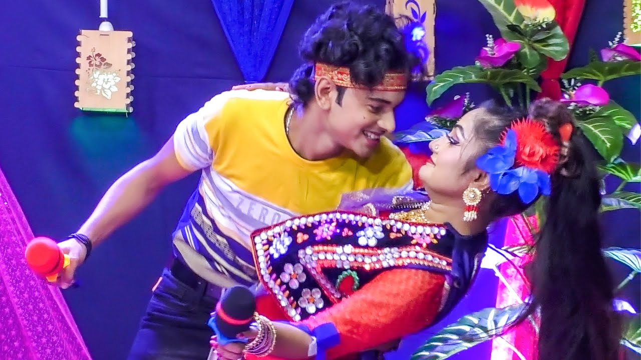 এইতো রাগ ভেঙ্গেছে মায়ার । মফিজ মায়া