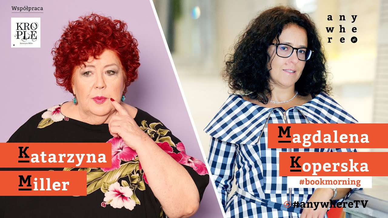 Действительно живой | Катажина Миллер и Магдалена Коперска
