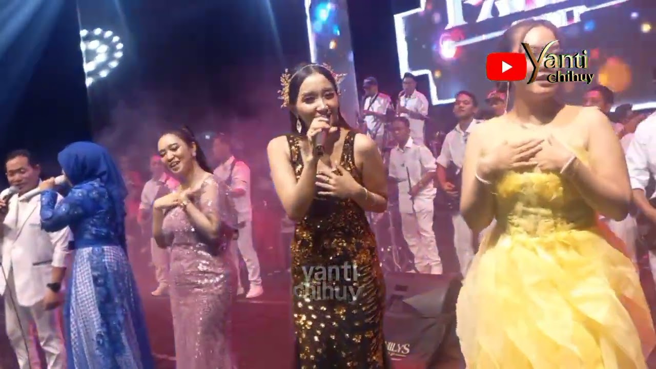 Nonstop ~ All Artis Familys || Familys Group Kahuripan