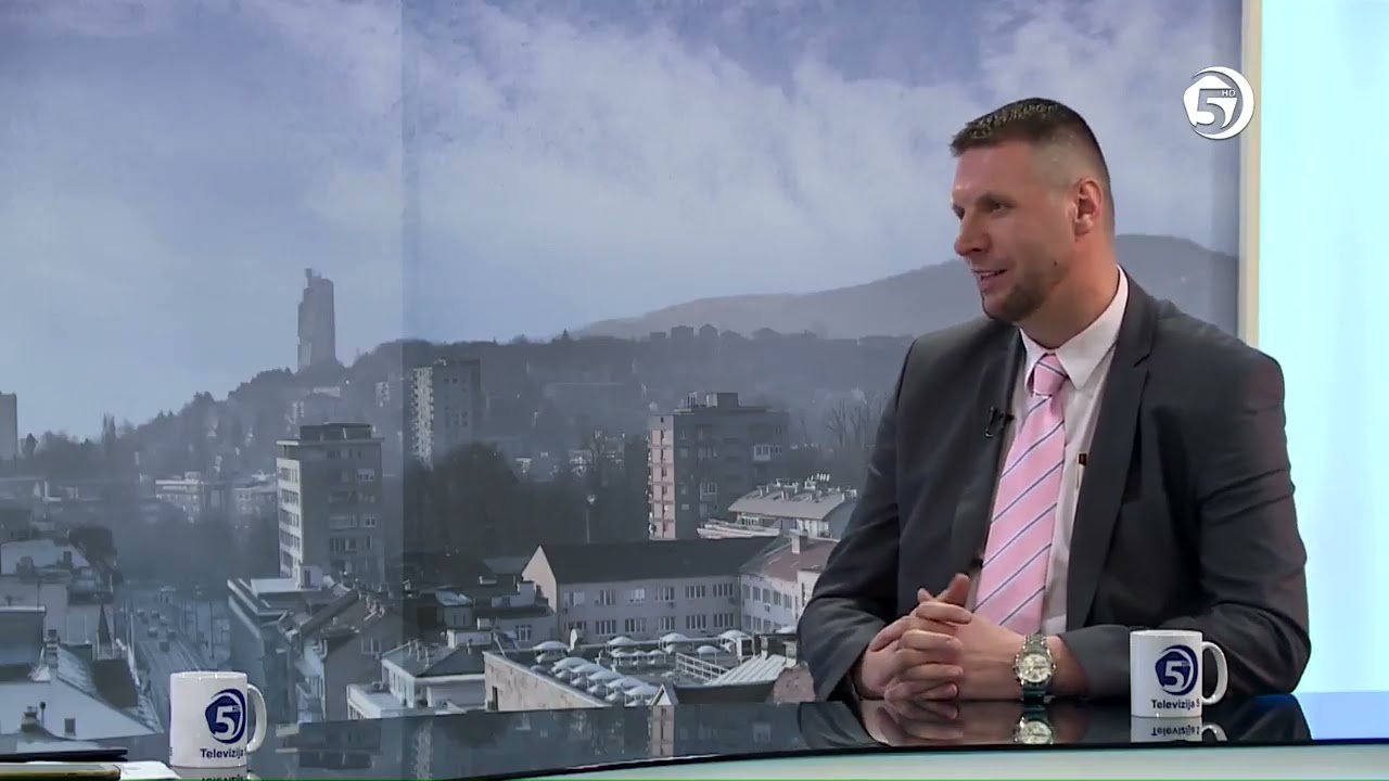 Život u dijaspori i izazovi odgoja djece u tom ambijentu, dr. Nezir Halilović