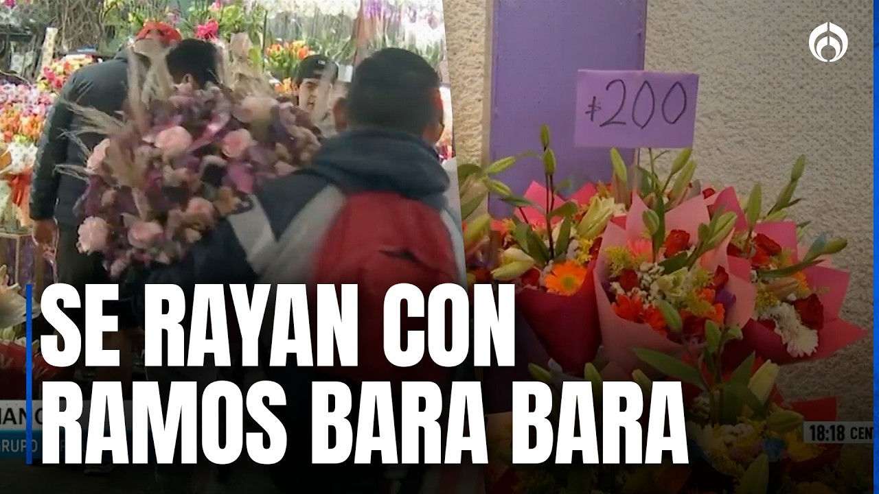 Ni la inflación frena el amor: Jamaica revienta en ventas