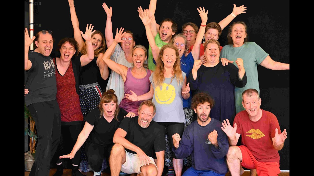 Das war die Sommerakademie 2023 - Impressionen