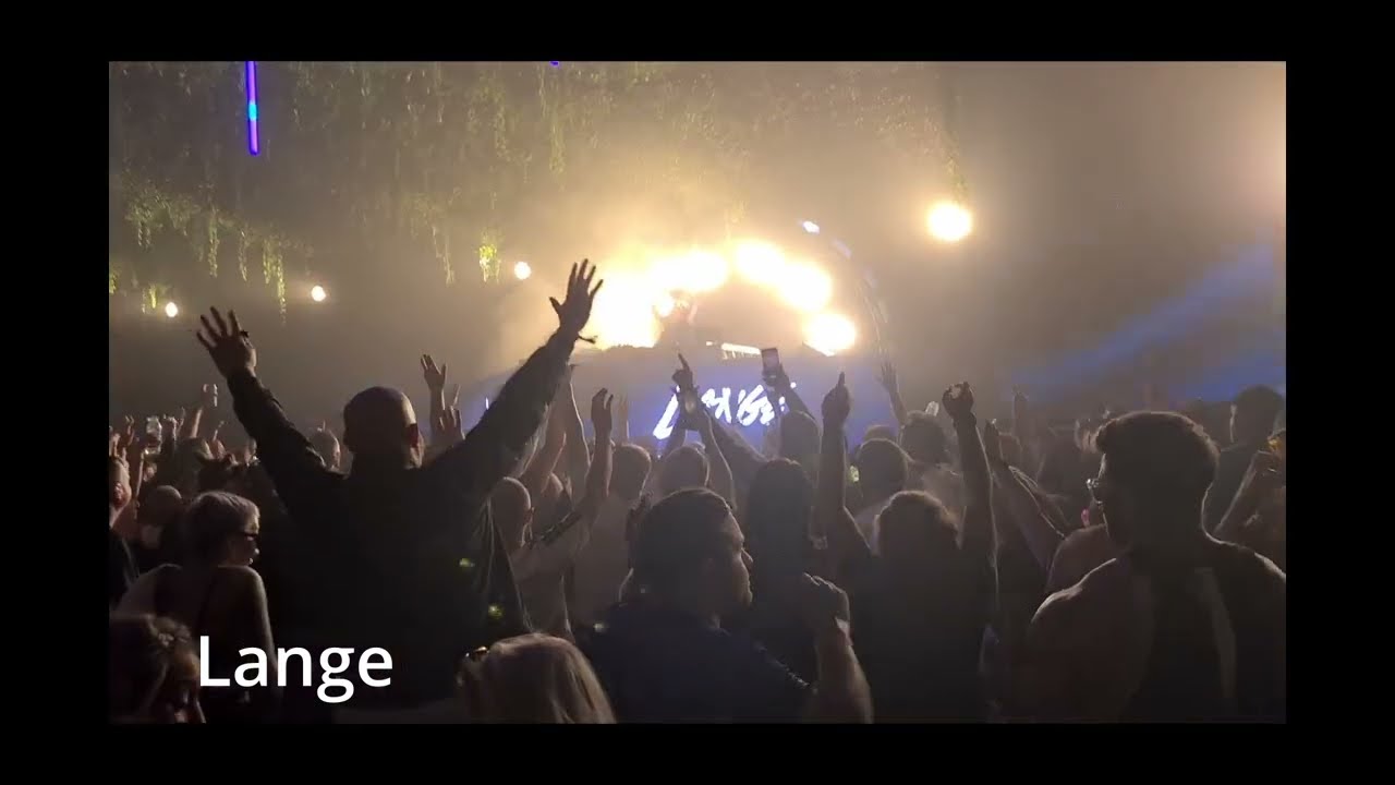90s FEST 2024 - Saturday 13th July (90's/00's) Don Valley Bowl Sheffield Festival