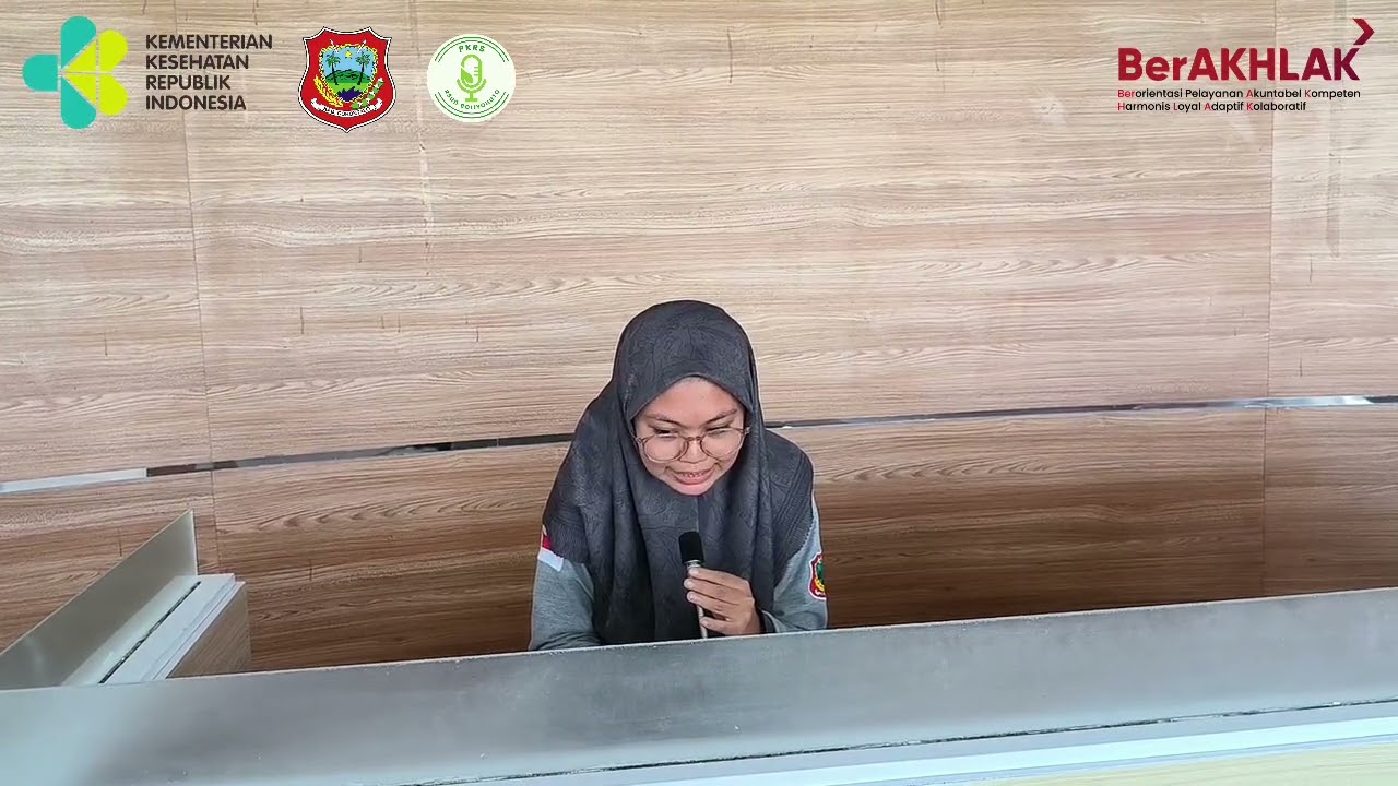 Code Blue, RSUD Boliyohuto