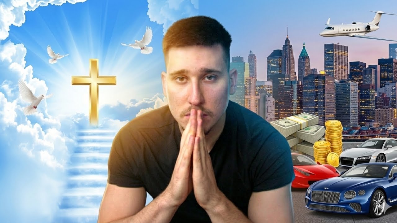 Koja je svrha života?