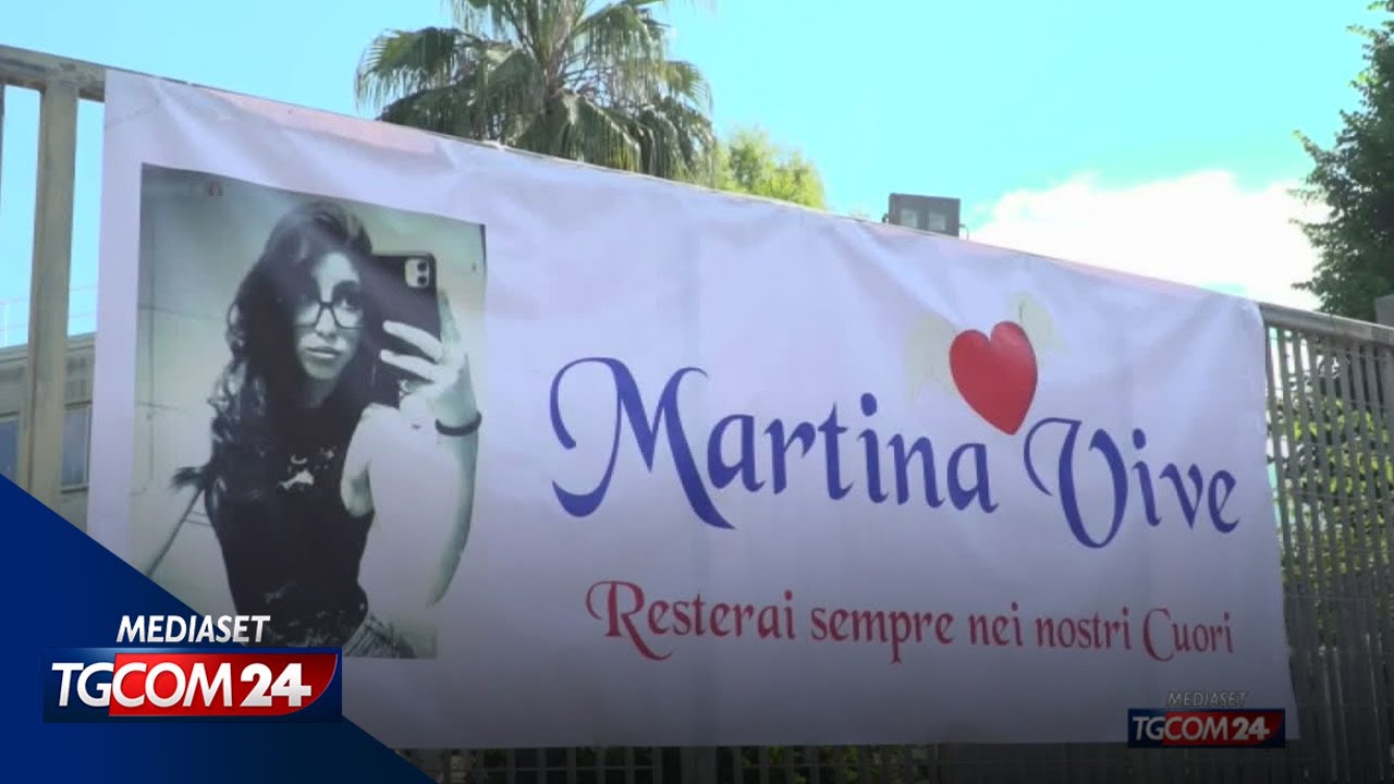 Napoli, uccisa a 14 anni: 