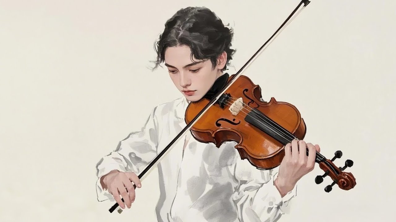 Classic Violin&Piano 