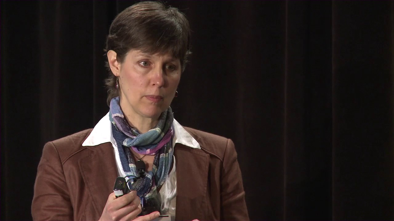 Zero Waste Challenge Conference 2011 - Jane Armstrong