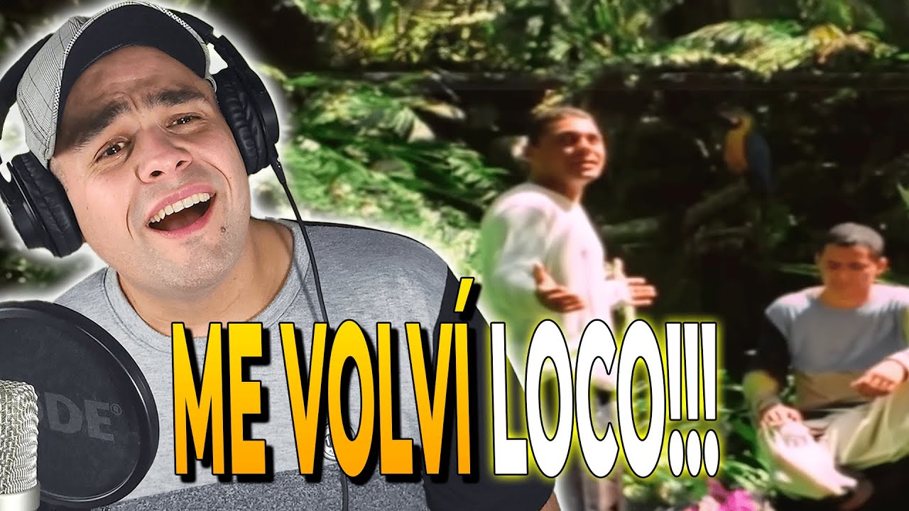 BINOMIO DE ORO DE AMÉRICA | OLVÍDALA | Reacción y Análisis de Vocal Coach