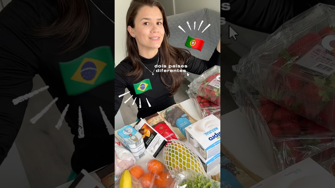 Poder de compra em Portugal / custo de mercado