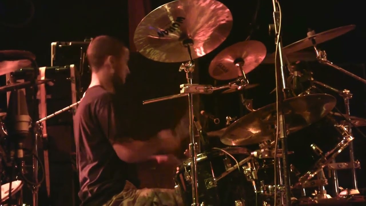 Beneath The Massacre - Modern Age Slavery (Live At Rebellion 2007 AZ) Pro-Shot