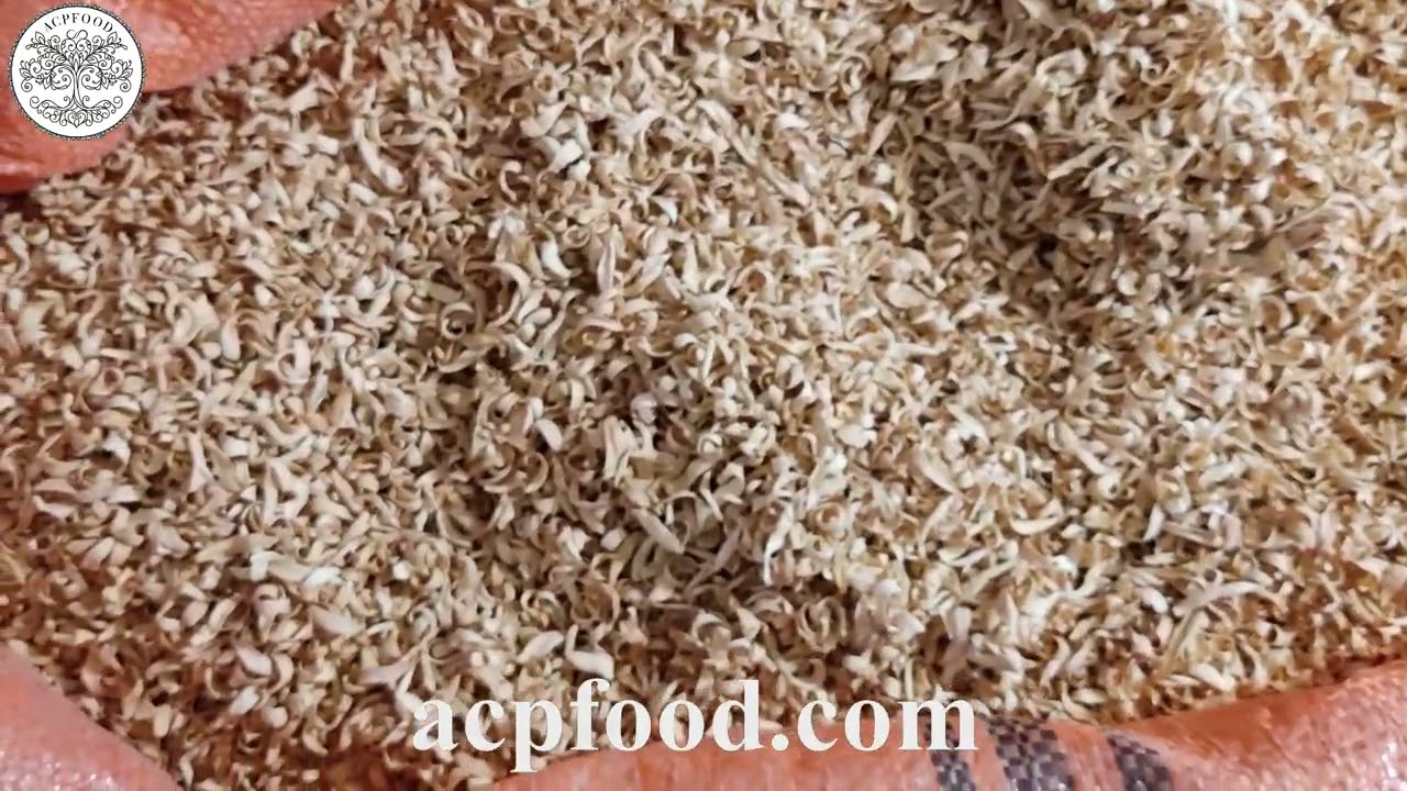 🌸 Premium Citrus Blossom Exported to the UK | Bulk Orange Blossom from ACPFOOD