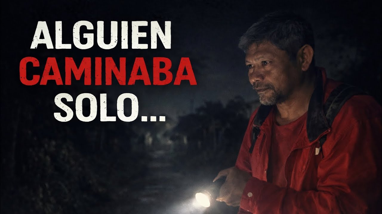 EXPLORANDO EL LUGAR DE LA CRIATURA MISTERIOSA |MERIDA