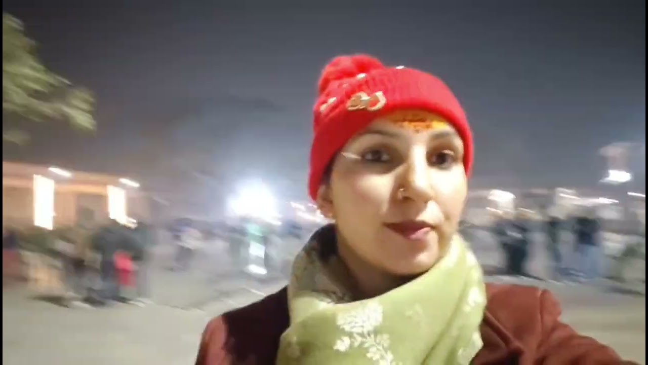 Ayodhya trip #jaishreeram #ayodhya #ayodhyadham #rammandir 
