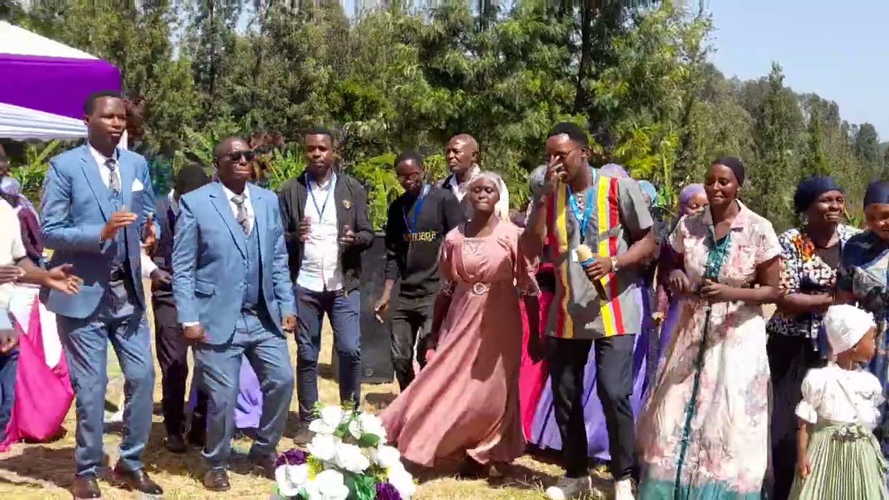 Team Pipeline Church Nakuru (Good job)Be Blessed 
