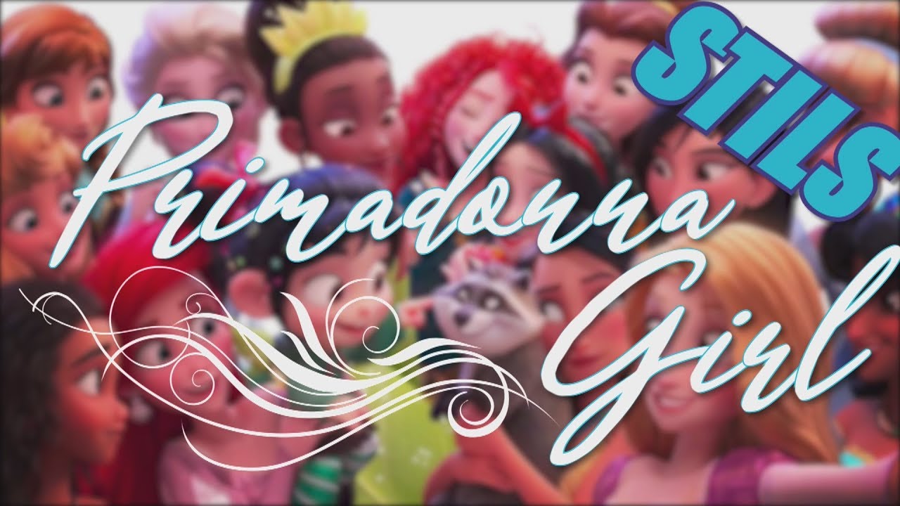 STILS- Primadonna MEP
