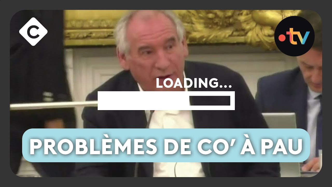 Le monde parall&egrave;le de Fran&ccedil;ois Bayrou -  L&rsquo;ABC de Bertrand Chameroy - 29/09/2025