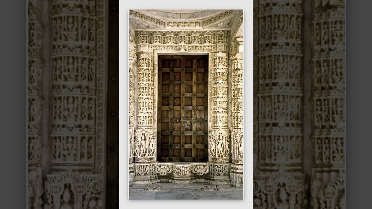 Amazing marble temples  | Jain temples of Rajasthan | Dilwara and Ranakpur temples