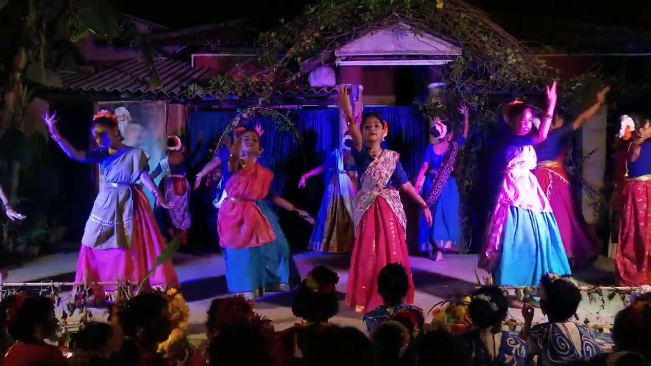 সুন্দরী রাধে