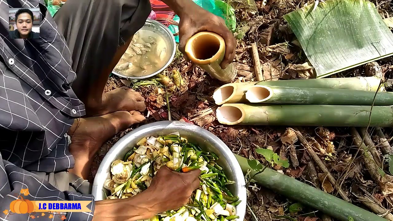 Waasung o Gudok Pengmani , Kokborok video
