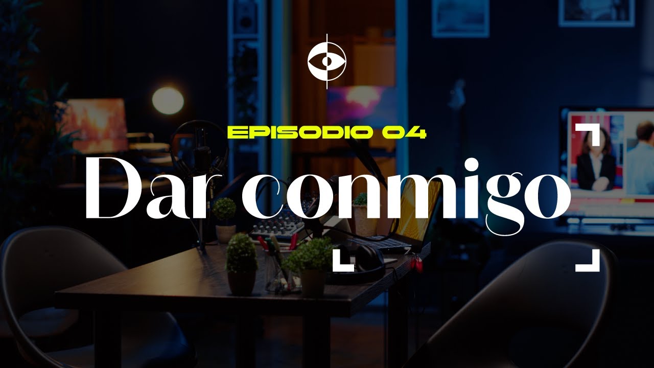 QUE TENGO QUE VER | Episodio 4 