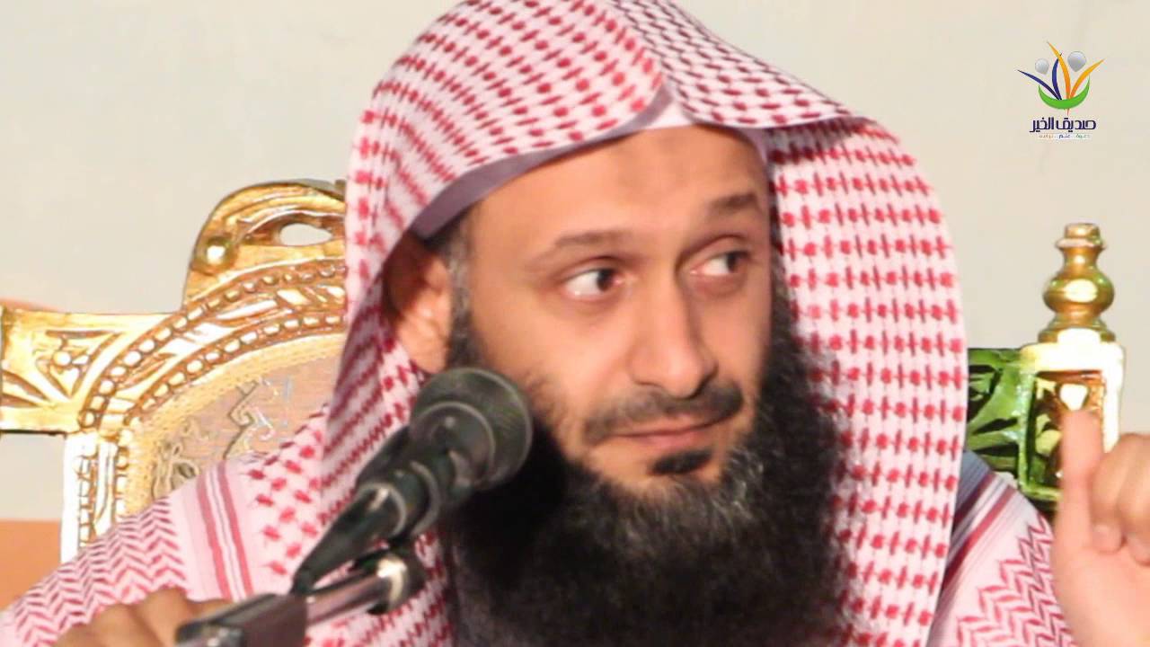 رؤيا أبكت الشيخ !
