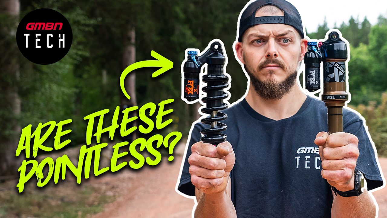 Is Coil Suspension Obsolete? Debunking MTB Suspension Myths