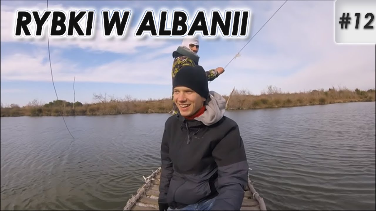 #12 Jak łowią ryby w Albanii, drzewo szczęścia