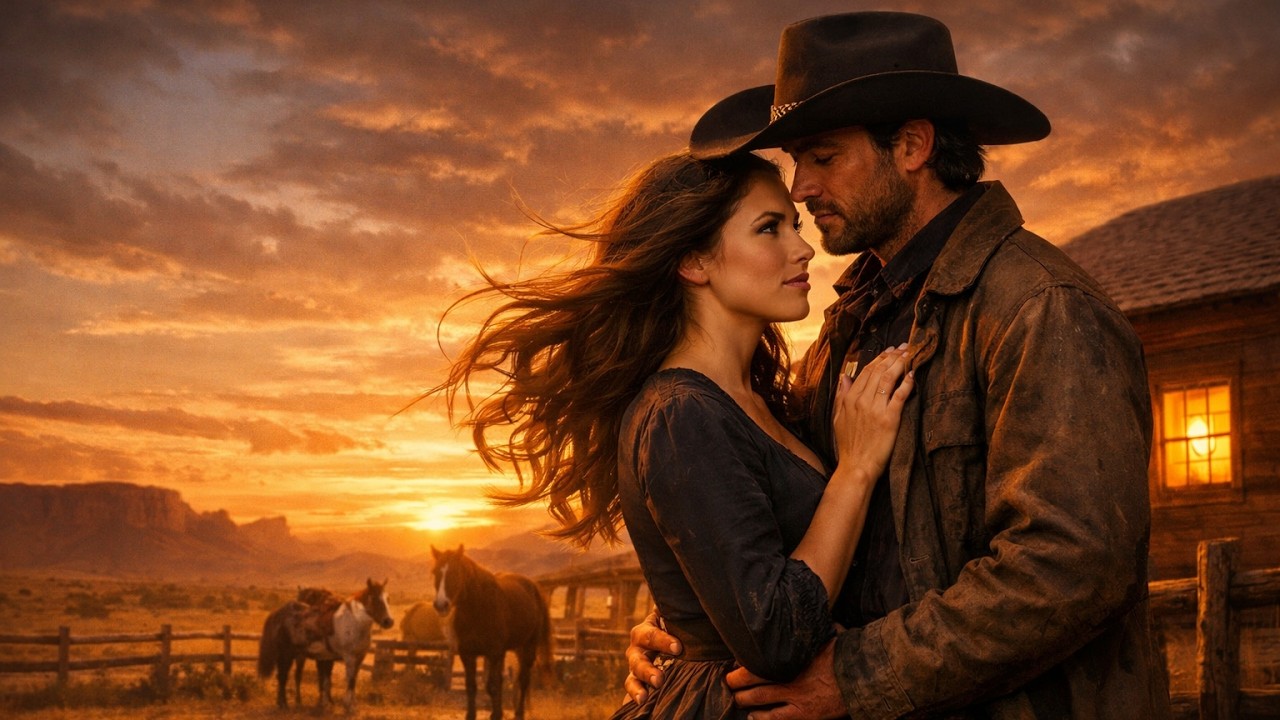 No Mail-Order Bride Could Survive His Wild Ranch, Until One Woman Refused to Leave - Emotional Wild