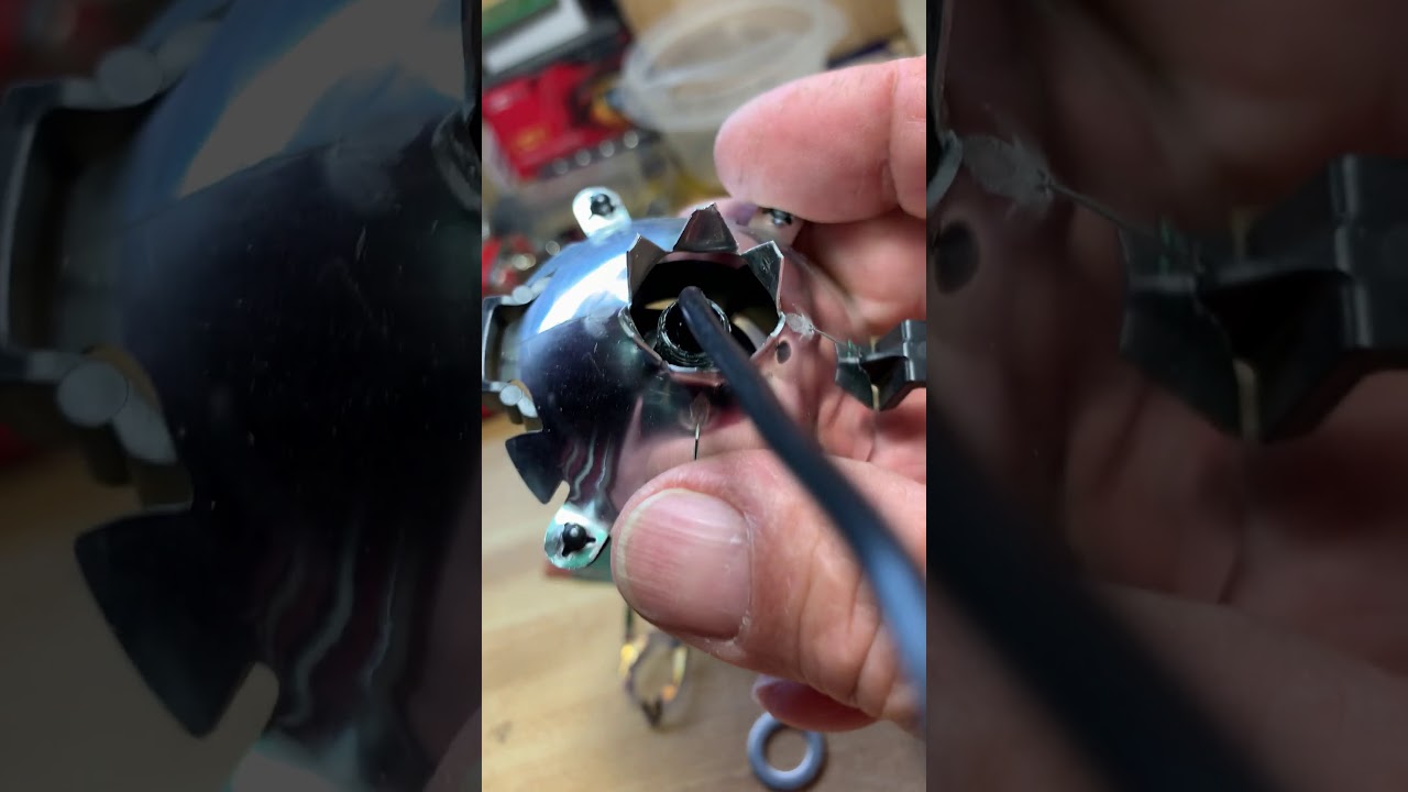 Best Excursion Overhead LED mod