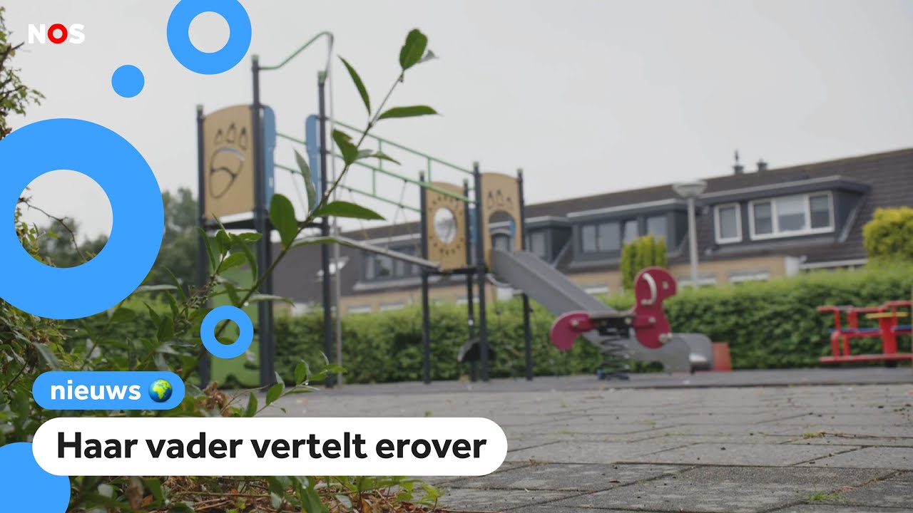 Frédérique (14) werd ernstig mishandeld door andere kinderen