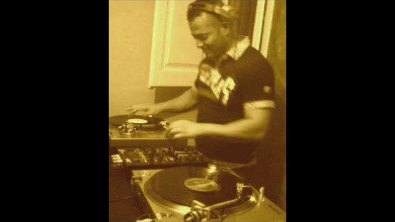 makina o muerte 4  By DANNY SOUND