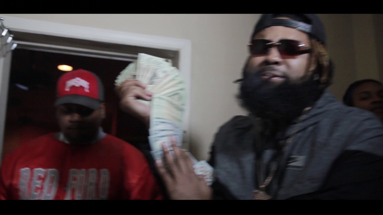 Sada Baby - SMO (Official Video)