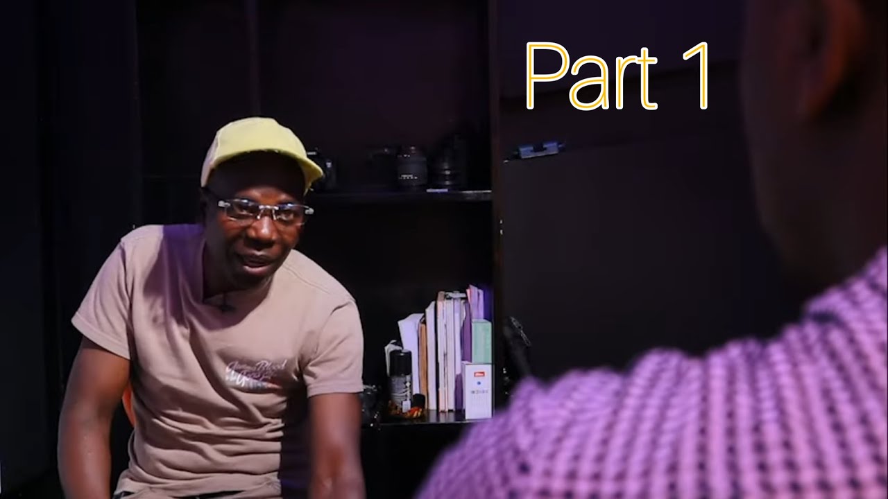 Brother S1: Naddukira Zambia Okumala Emyaka 12 Lwa Love