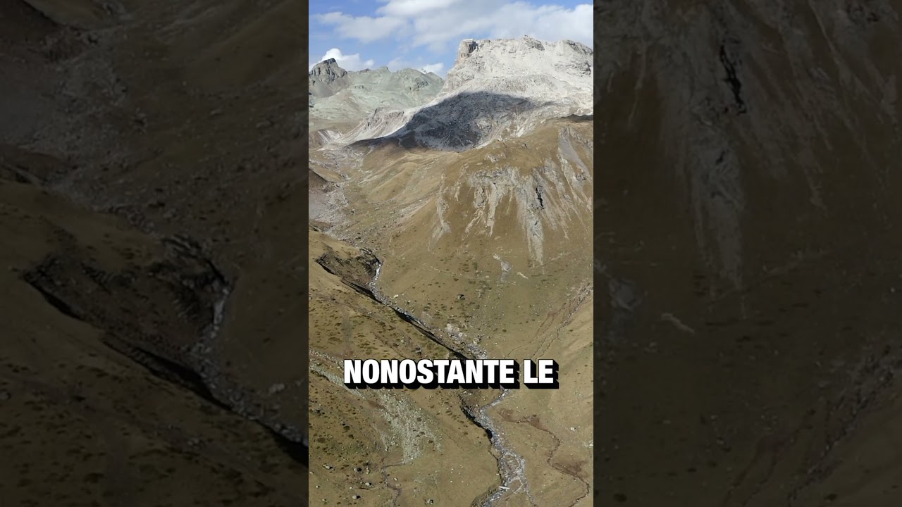 Un ANTICO PASSO dei ROMANI UTILIZZATO ANCORA OGGI! STRADE da MOTO in SVIZZERA