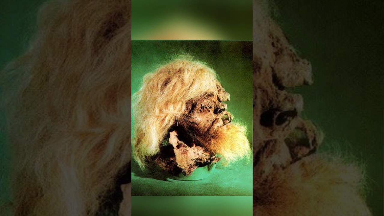 The Mummy That Changed History Forever