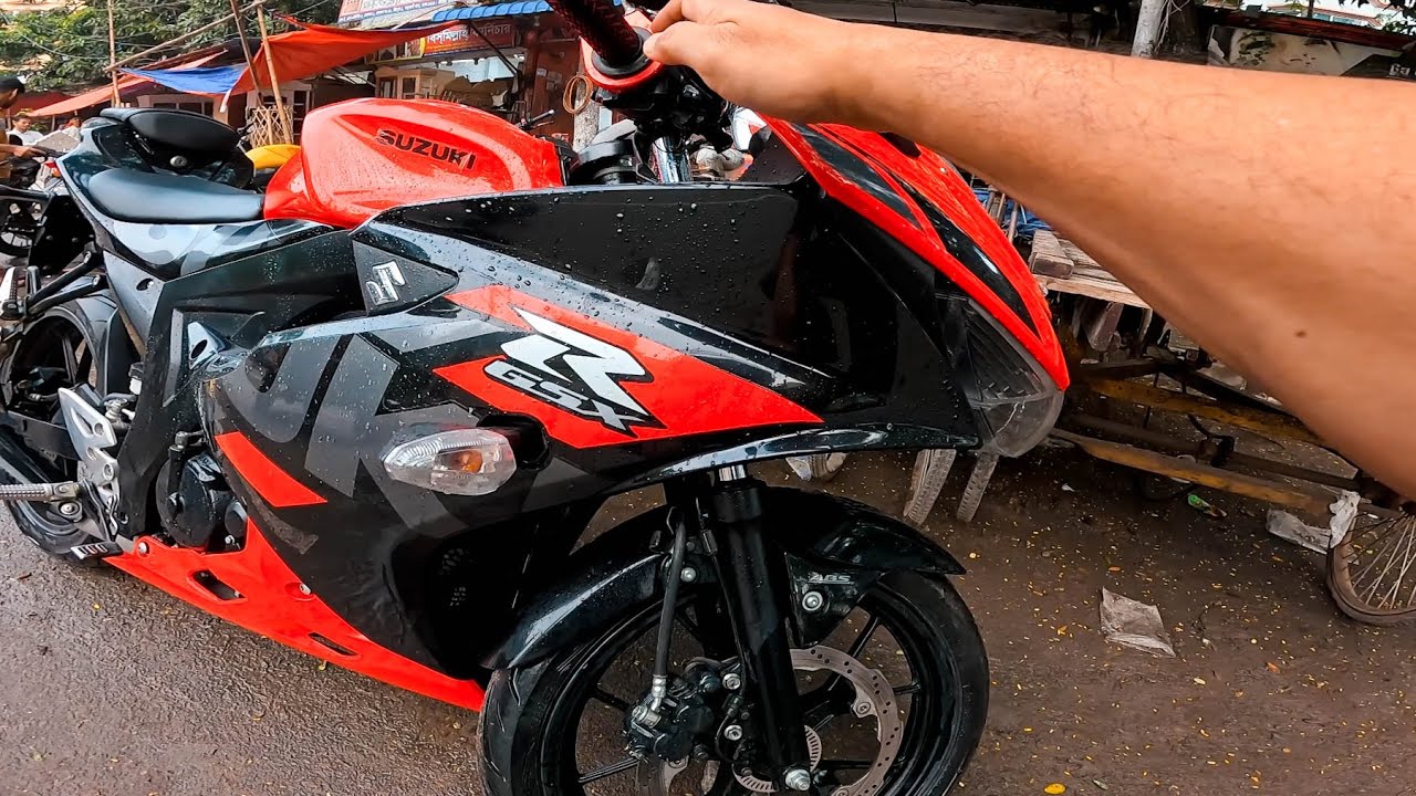 Suzuki GSXR150 এখন ২০২৫ এ এসে কেনা কতটুকু যৌক্তিক | MSI Vlogs |