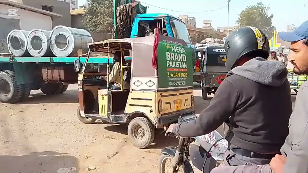 Eidgah wala road kashti Chowk lakadbagha