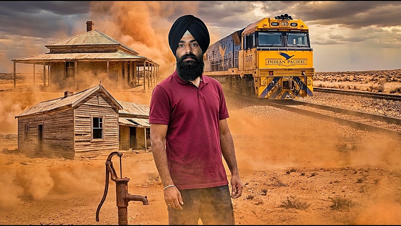 ਆਸਟ੍ਰੇਲੀਆ