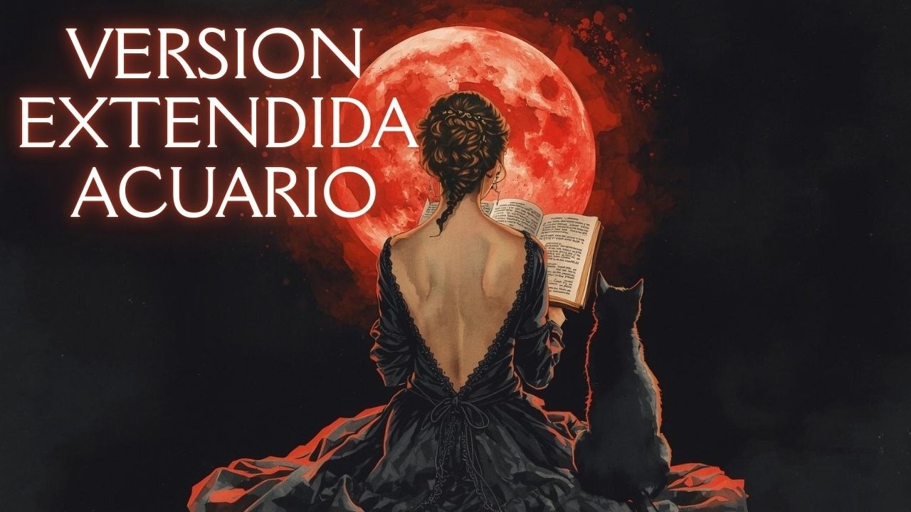 ♒ ACUARIO 😳 Va a LUCHAR por tu amor… pese a TODOS los obstáculos#acuario 