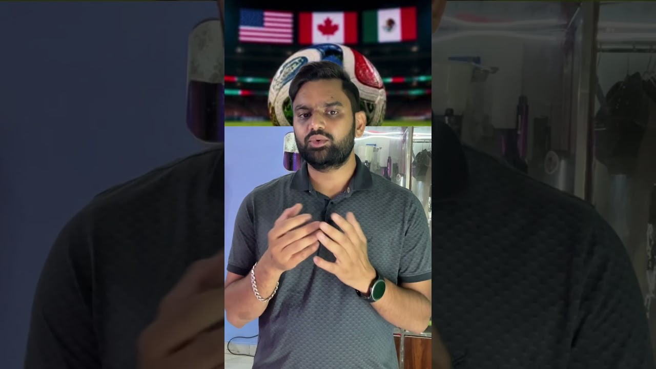 How To Watch FIFA World Cup 2026 In India | ZEE5 ₹799 Plan vs TV Channels Explained