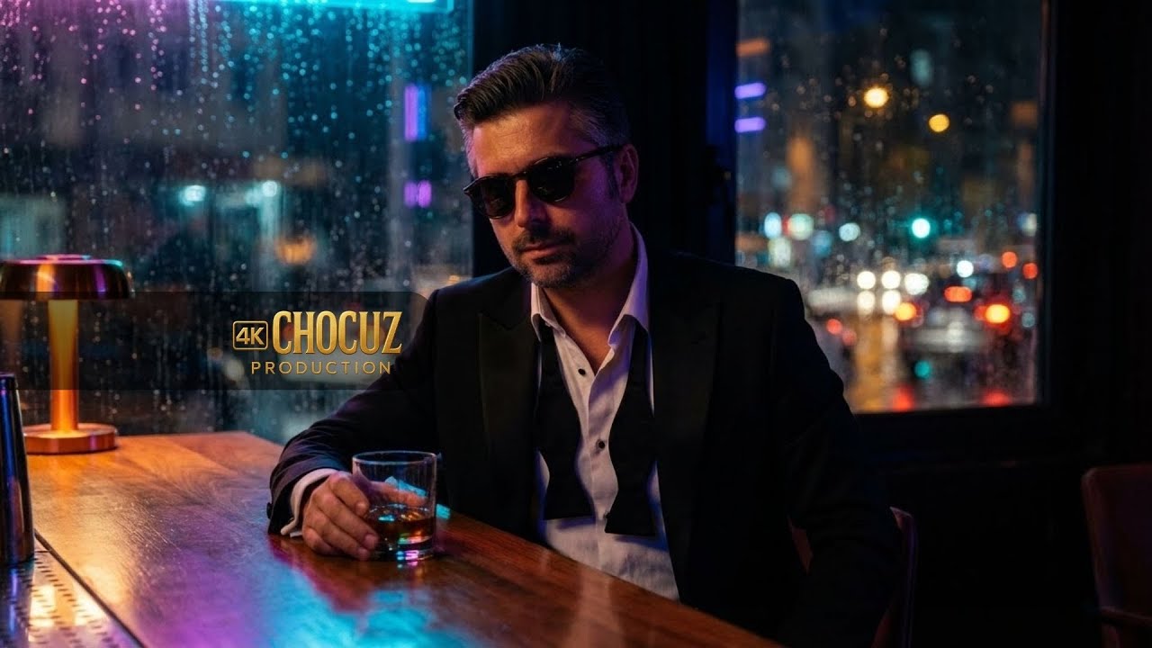 CHOCUZ - Zaman Aşımı