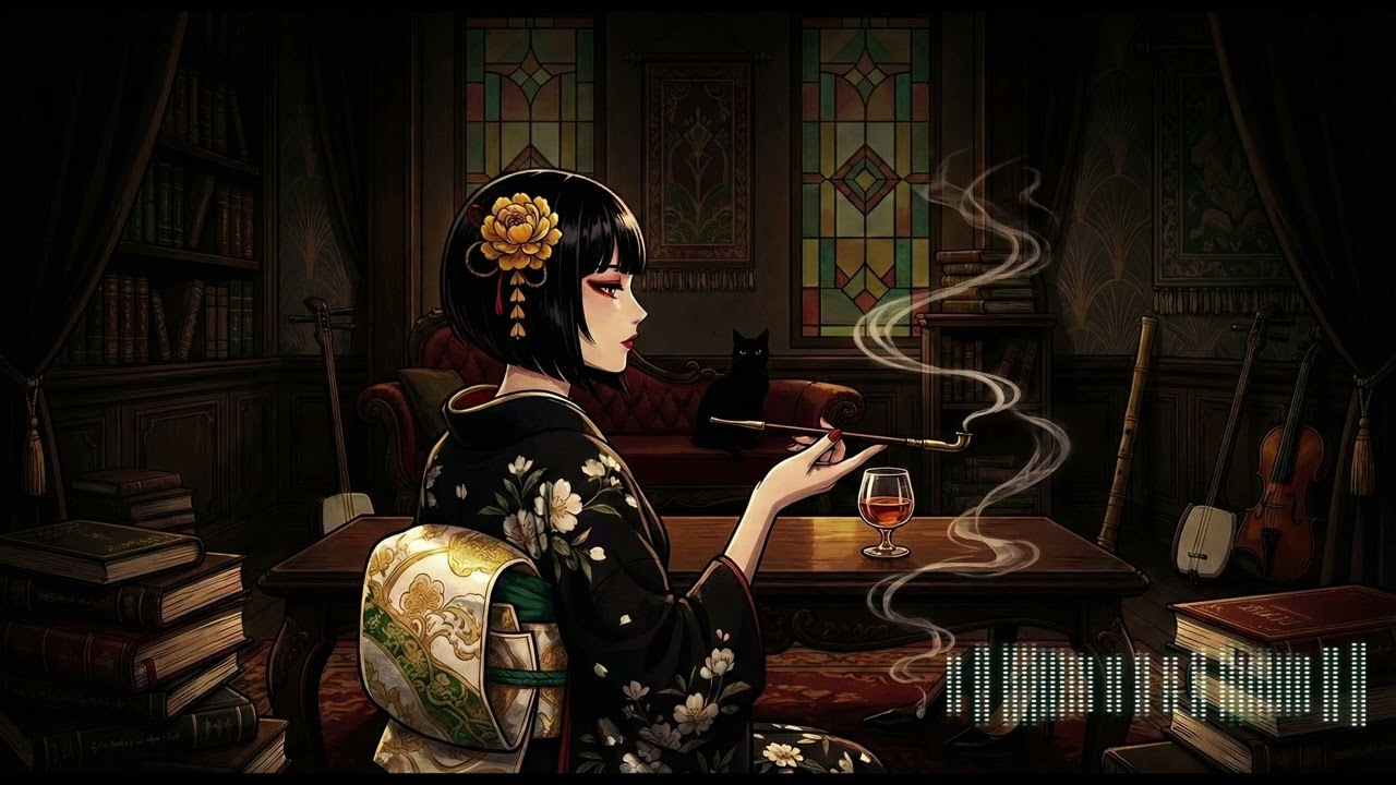 Jazz Rock｜黒猫サロンの理論愛