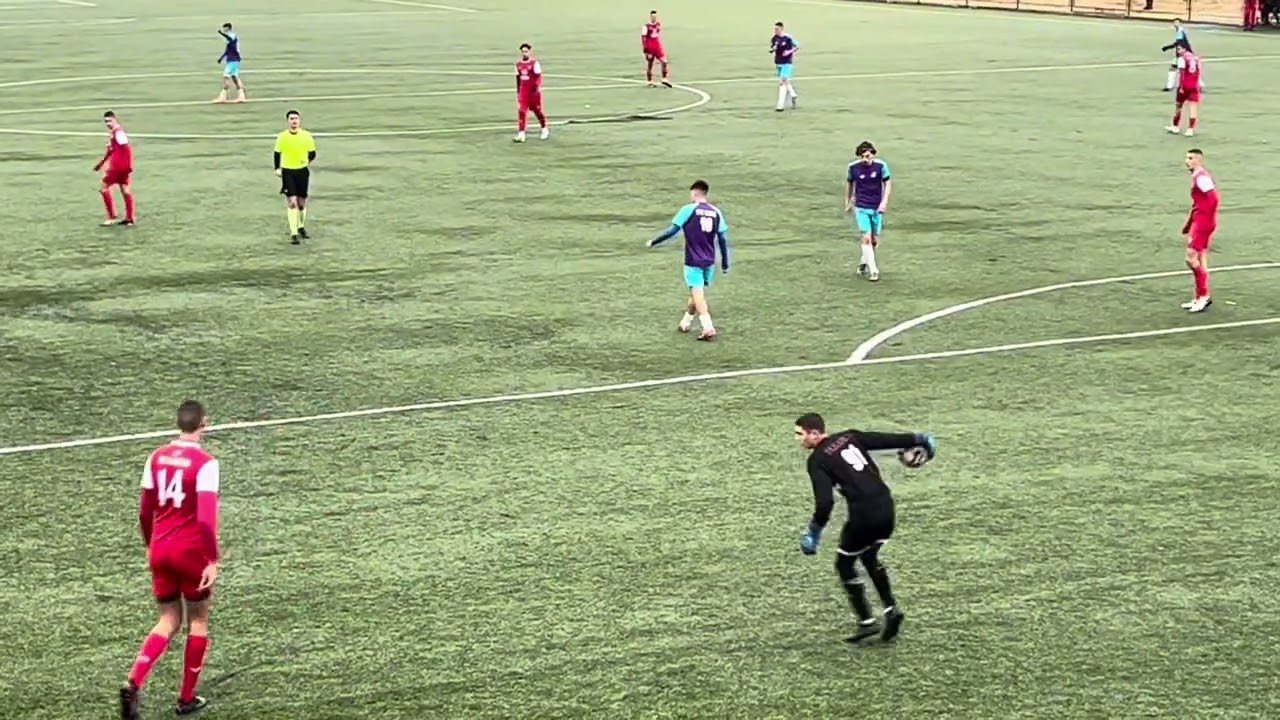 Omladinci Kup - FK Kom vs FK Zabjelo / 2:1