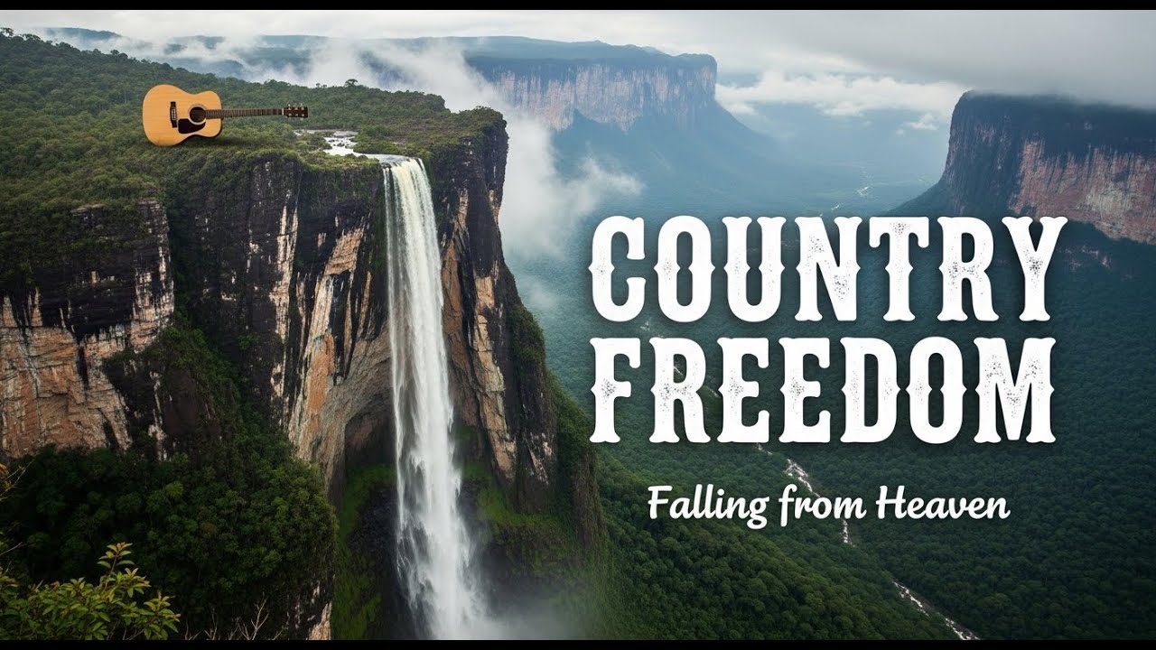Country Freedom Liberty Road Collection With Lyrics