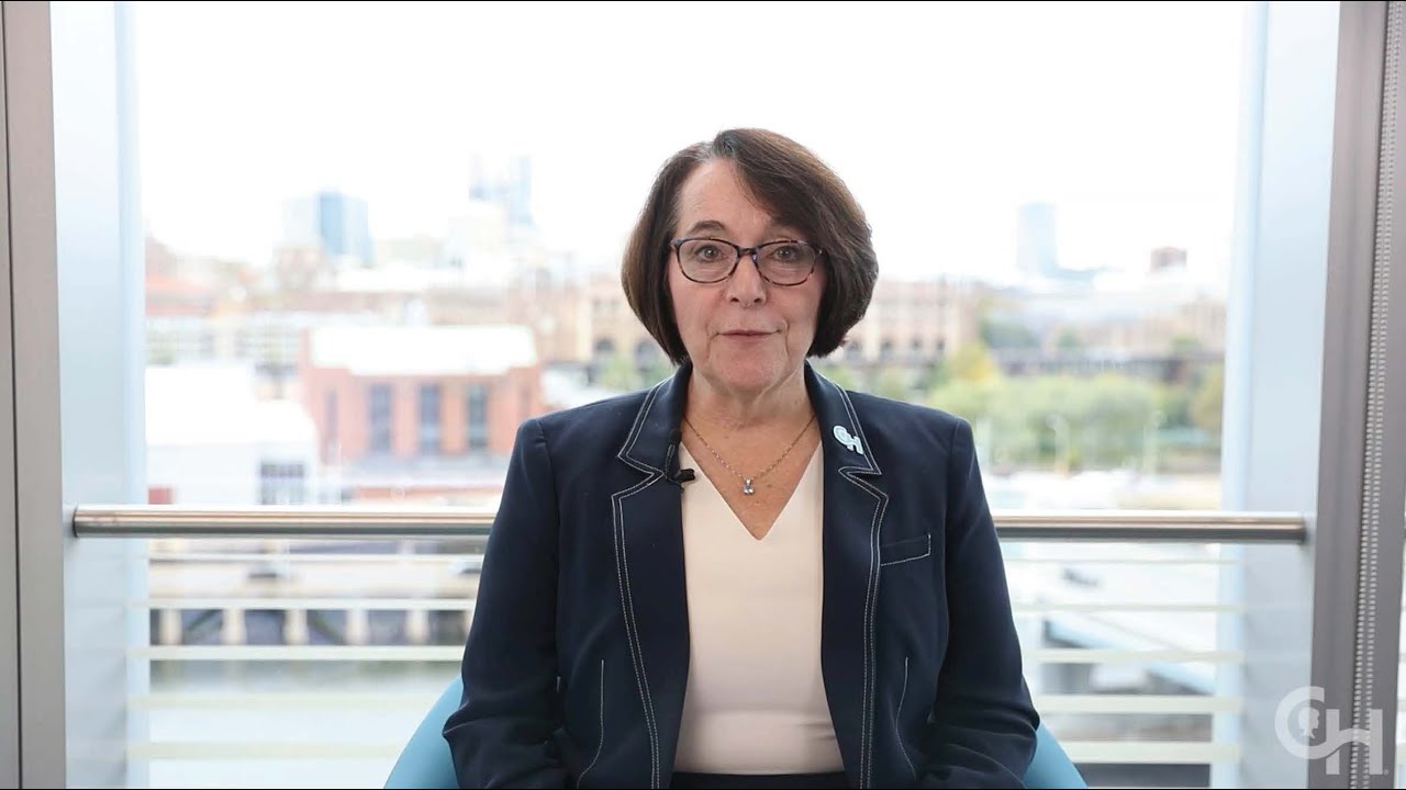 2025 Research Annual Report: CHOP Scientists’ Highlights