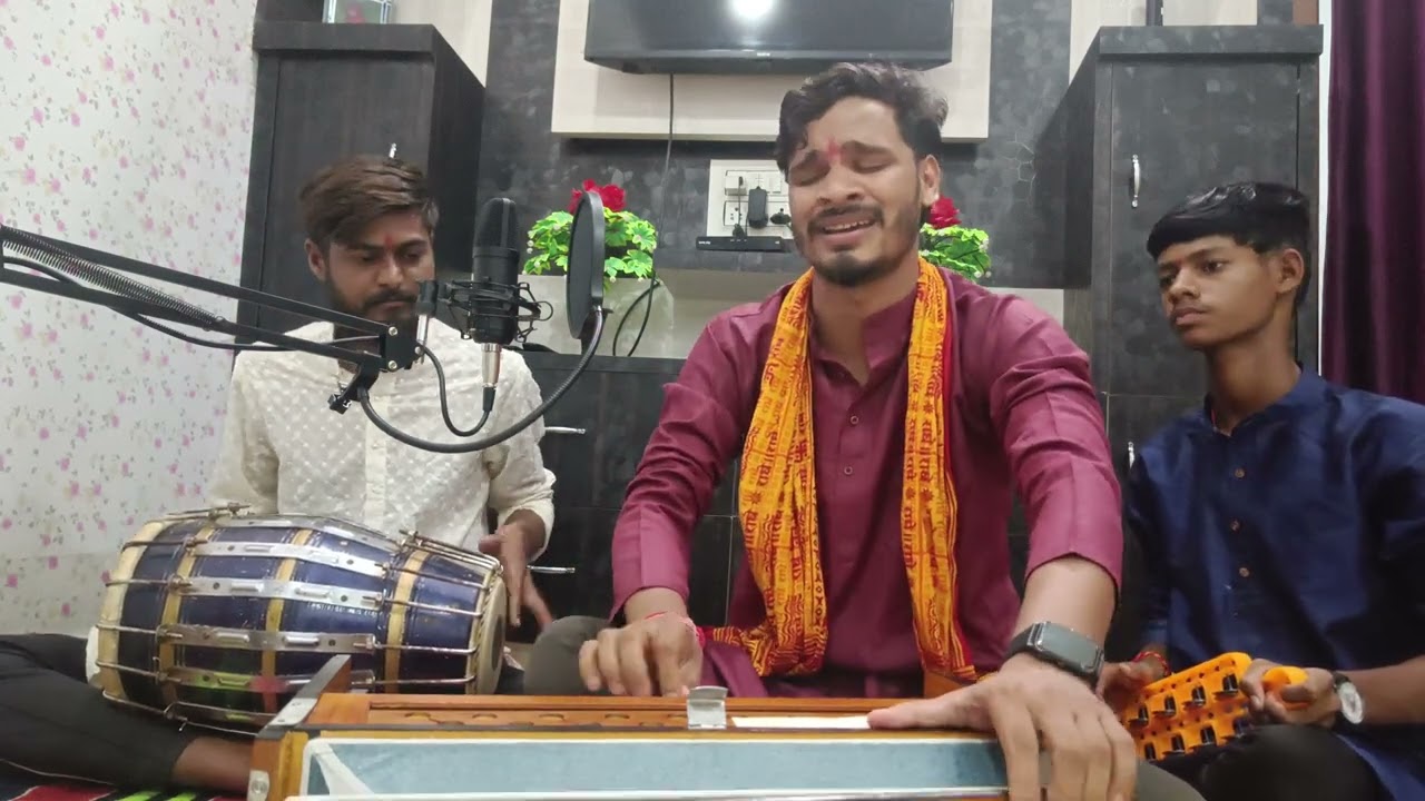 सीता हरण🥹।। मोर लक्ष्मण भाई।। जस पचरा 🚩।। पार्ट 1।। जय मां सीता 🚩 जय मां भवानी🚩